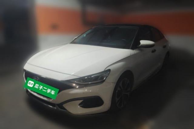 Used Hyundai Lafesta 2021 280TGDi DLX Luxury Edition