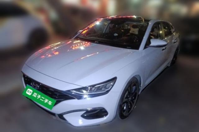 Used Hyundai Lafesta 2021 280TGDi DLX Luxury Edition