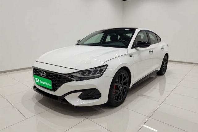 Hyundai Lafesta 2021 280TGDi Luxury Sport Enjoyment Edition usado