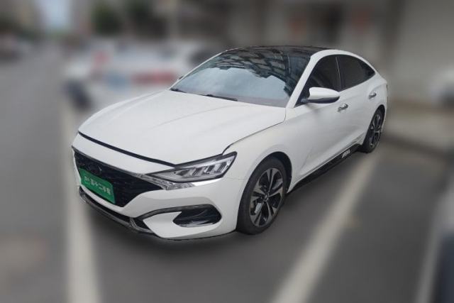 Used Hyundai Lafesta 2021 280TGDi DLX Luxury Edition