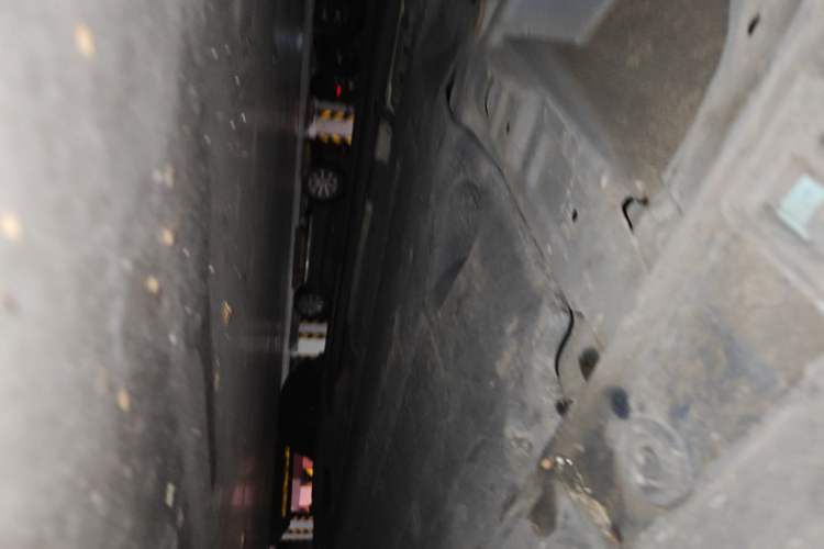 Used Hyundai Lafesta 2023 270T N Line DLX Luxury Edition Chassis Front Left