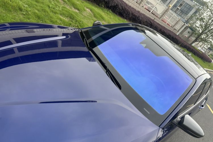 Used Hyundai Lafesta 2023 270T N Line DLX Luxury Edition Exterior 4