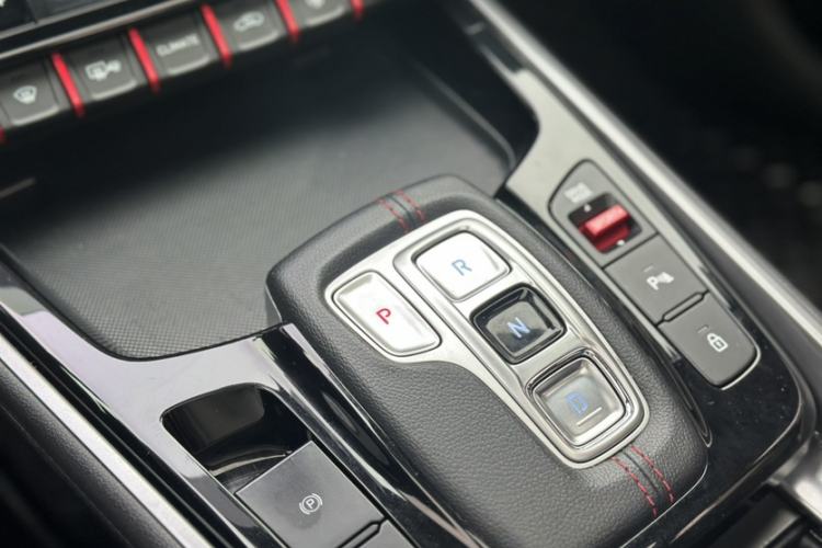 Used Hyundai Lafesta 2023 270T N Line DLX Luxury Edition Gear Lever
