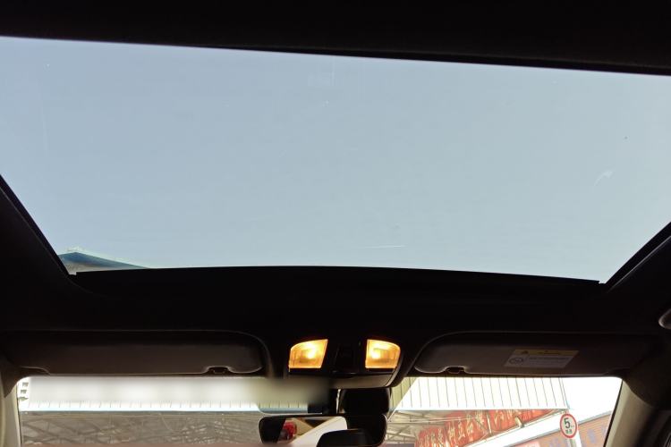 Used Hyundai Lafesta 2023 270T N Line TOP Flagship Edition Headliner