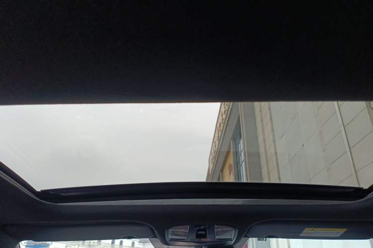 Used Hyundai Lafesta 2023 270T N Line DLX Luxury Edition Headliner