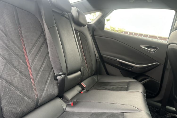 Used Hyundai Lafesta 2023 270T N Line DLX Luxury Edition Interior 1