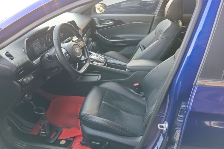 Used Hyundai Lafesta 2023 270T N Line TOP Flagship Edition Interior 3