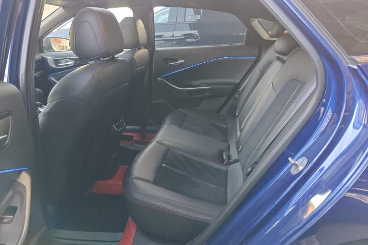 Used Hyundai Lafesta 2023 270T N Line TOP Flagship Edition Interior 4