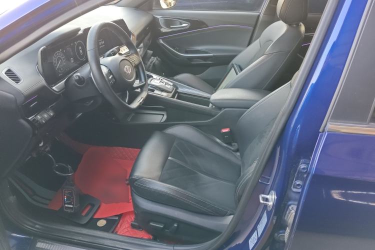 Used Hyundai Lafesta 2023 270T N Line TOP Flagship Edition Left Front Seat