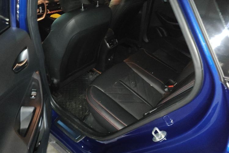 Used Hyundai Lafesta 2023 270T N Line DLX Luxury Edition Left Rear Seat