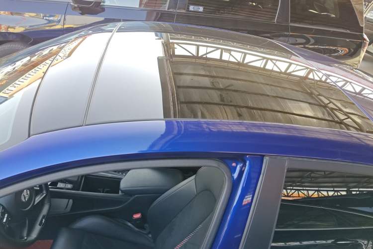 Used Hyundai Lafesta 2023 270T N Line TOP Flagship Edition Roof
