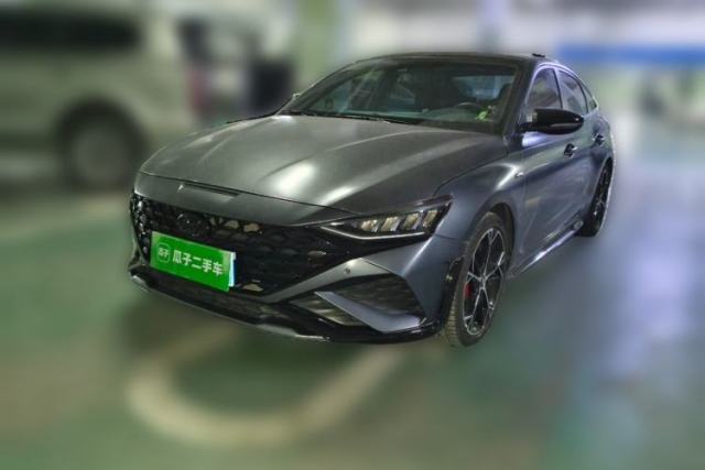Used Hyundai Lafesta 2023 270T N Line DLX Luxury Edition