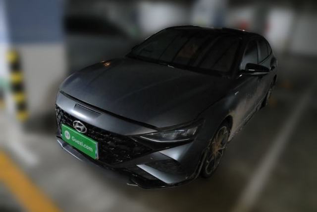 Used Hyundai Lafesta 2023 270T N Line DLX Luxury Edition