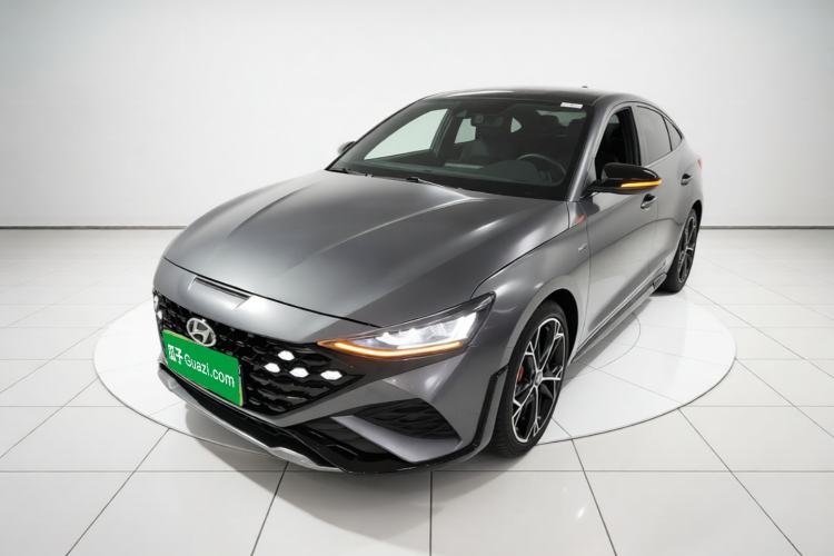Ojetý Hyundai Lafesta 2023 270T N Line DLX Luxury Edition Guazi used car, China used car export, Used car for sale, Used  cars, Cheapest cars for sale