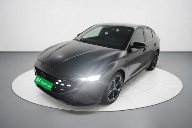 Hyundai Lafesta 2023 270T N Line DLX Luxury Edition usado