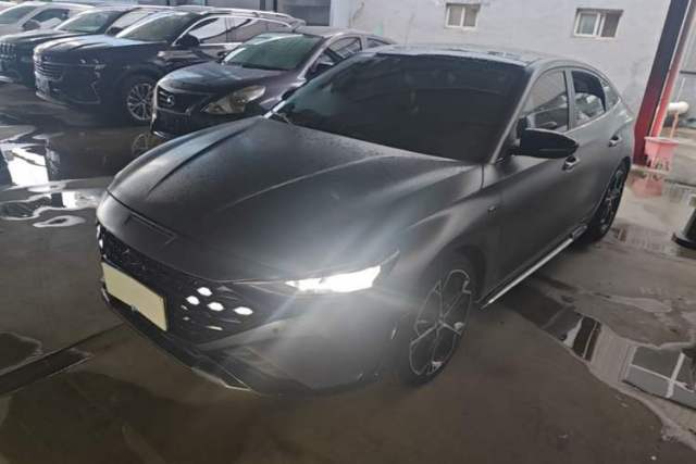 Used Hyundai Lafesta 2023 270T N Line DLX Luxury Edition