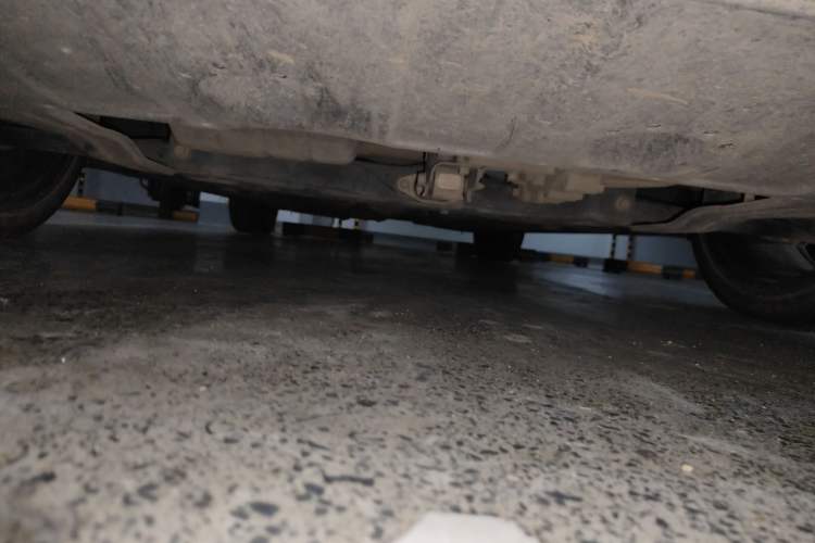 Used Hyundai Lafesta 2023 270T N Line DLX Luxury Edition Chassis Front