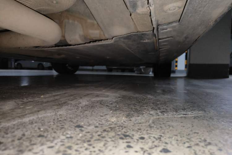 Used Hyundai Lafesta 2023 270T N Line DLX Luxury Edition Chassis Rear Right