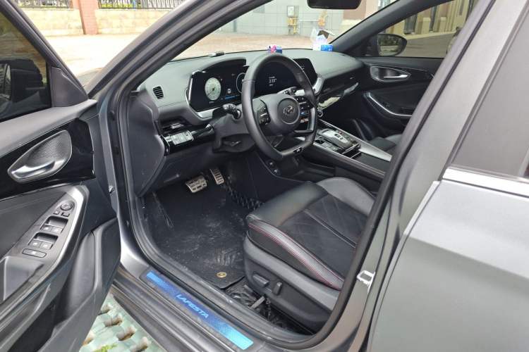 Used Hyundai Lafesta 2023 270T N Line DLX Luxury Edition Driver Seat