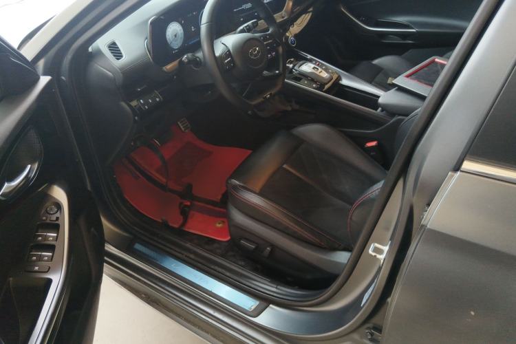 Used Hyundai Lafesta 2023 270T N Line DLX Luxury Edition Driver Seat
