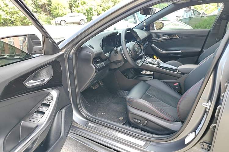 Used Hyundai Lafesta 2023 270T N Line DLX Luxury Edition Driver Seat