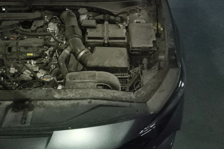 Used Hyundai Lafesta 2023 270T N Line DLX Luxury Edition Engine Bay Left