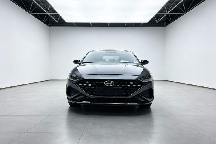Used Hyundai Lafesta 2023 270T N Line DLX Luxury Edition Exterior 1