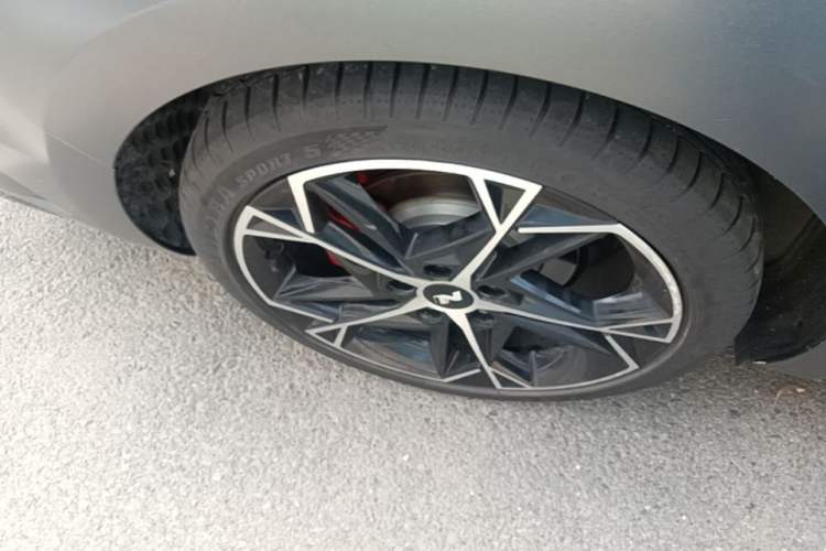 Used Hyundai Lafesta 2023 270T N Line TOP Flagship Edition Exterior 5