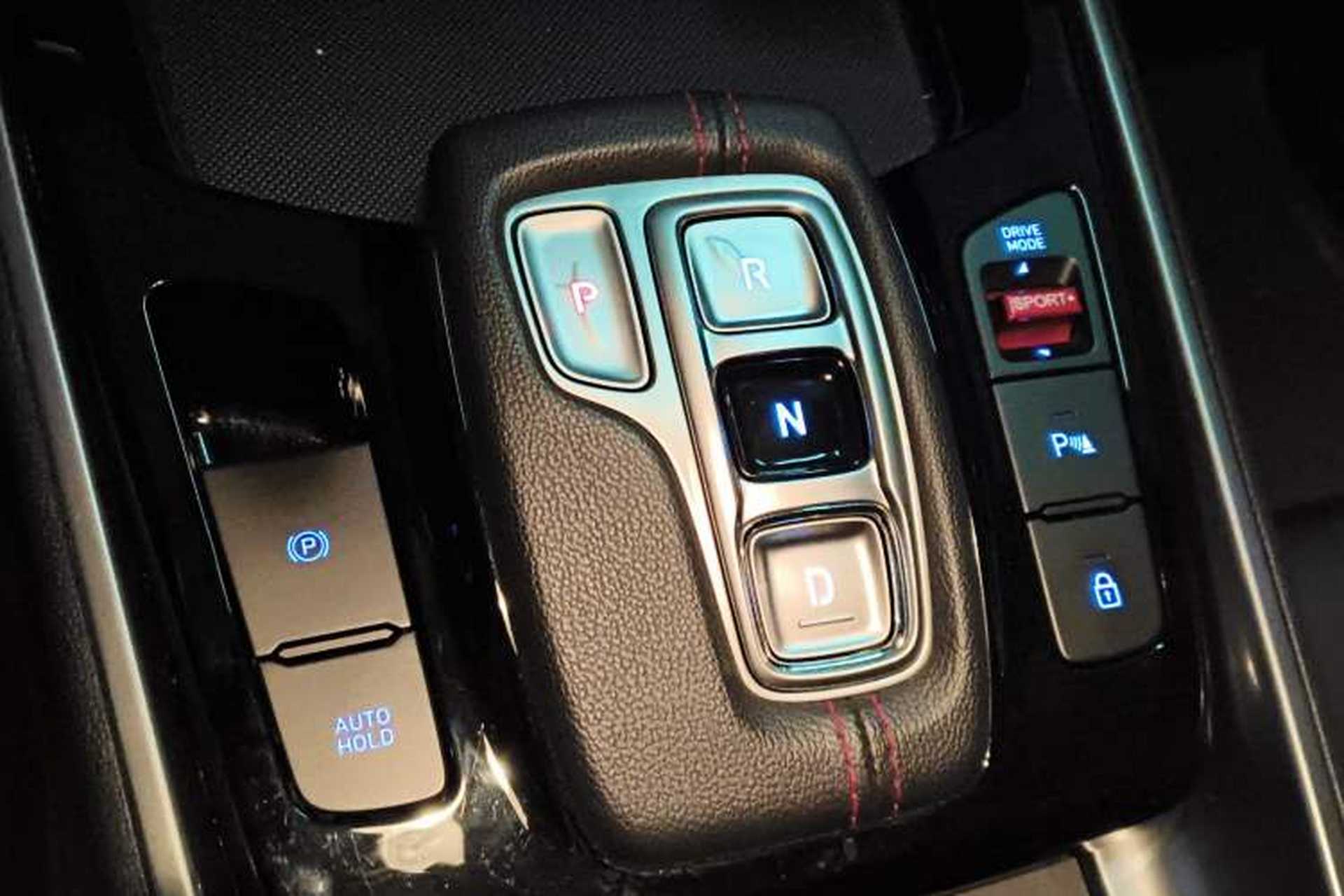 Used Hyundai Lafesta 2023 270T N Line DLX Luxury Edition Gear Lever