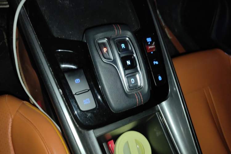 Used Hyundai Lafesta 2023 270T N Line DLX Luxury Edition Gear Lever