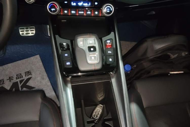 Used Hyundai Lafesta 2023 270T N Line DLX Luxury Edition Gear Lever