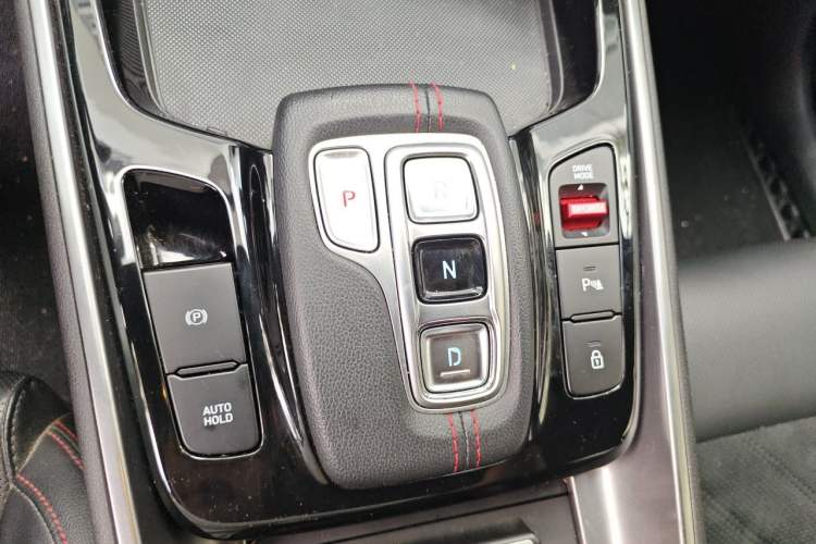 Used Hyundai Lafesta 2023 270T N Line DLX Luxury Edition Gear Lever