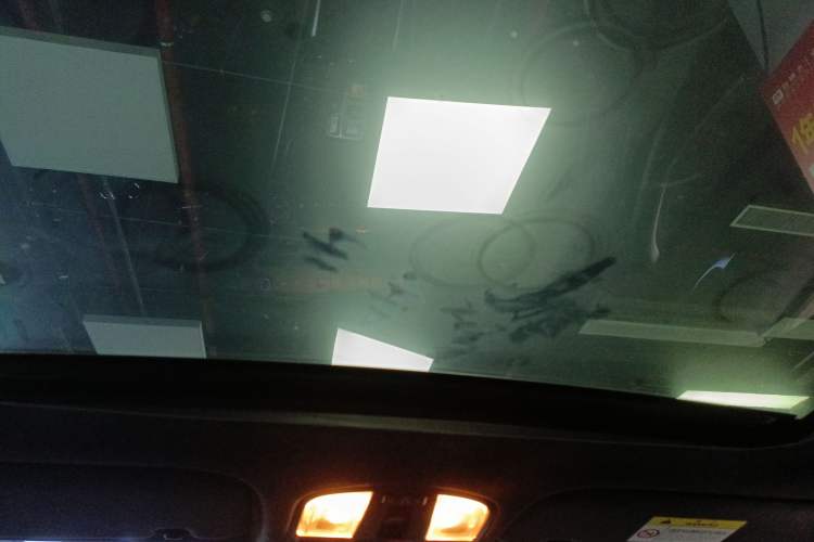 Used Hyundai Lafesta 2023 270T N Line DLX Luxury Edition Headliner