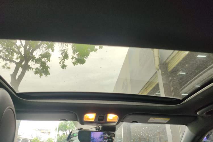 Used Hyundai Lafesta 2023 270T N Line DLX Luxury Edition Headliner