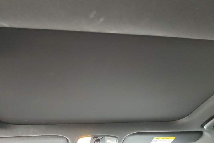 Used Hyundai Lafesta 2023 270T N Line DLX Luxury Edition Headliner