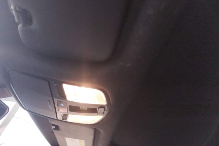 Used Hyundai Lafesta 2023 270T N Line DLX Luxury Edition Headliner