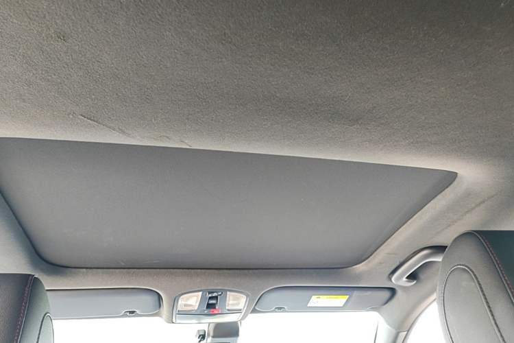 Used Hyundai Lafesta 2023 270T N Line DLX Luxury Edition Headliner