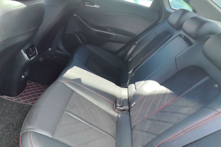 Used Hyundai Lafesta 2023 270T N Line TOP Flagship Edition Interior 4
