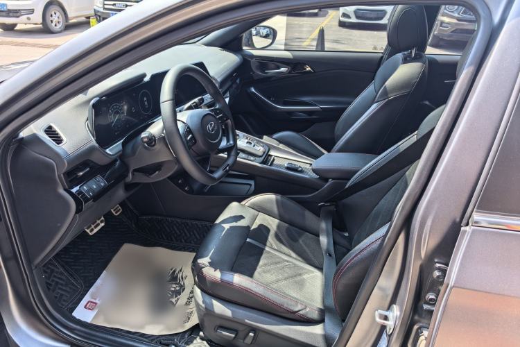 Used Hyundai Lafesta 2023 270T N Line DLX Luxury Edition Interior 4