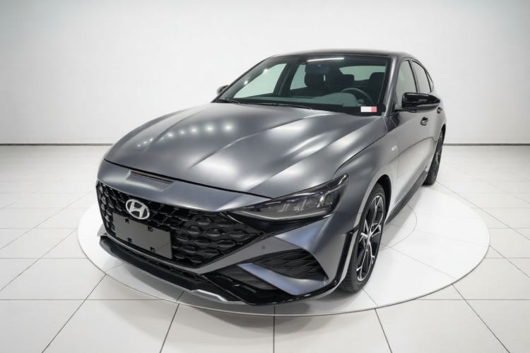 Hyundai Lafesta 2023 270T N Line DLX Luxury Edition de segunda mano Guazi used car, China used car export, Used car for sale, Used  cars, Cheapest cars for sale