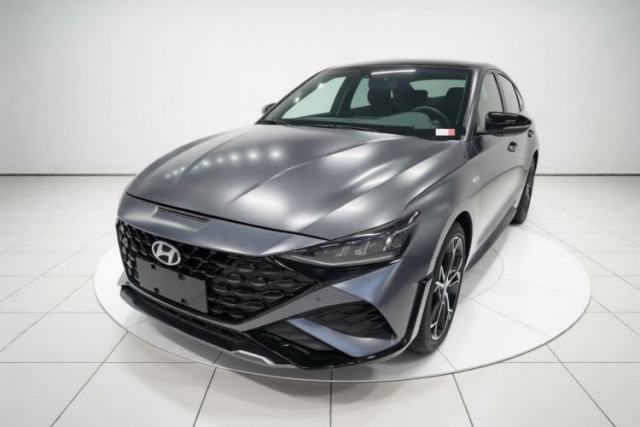 Używany Hyundai Lafesta 2023 270T N Line DLX Luxury Edition