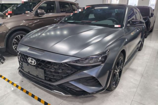 Used Hyundai Lafesta 2023 270T N Line DLX Luxury Edition