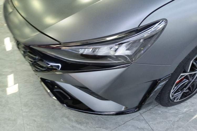 Used Hyundai Lafesta 2023 270T N Line DLX Luxury Edition Left Front Headlight