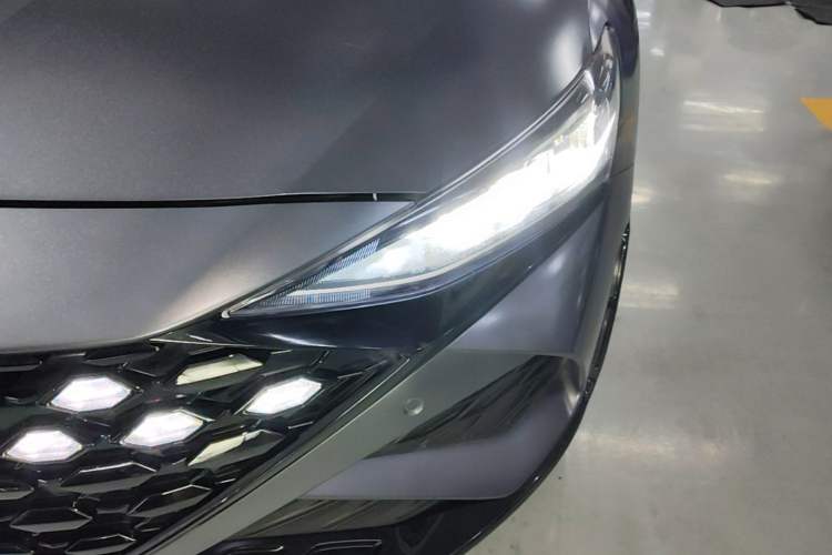 Used Hyundai Lafesta 2023 270T N Line DLX Luxury Edition Left Front Headlight