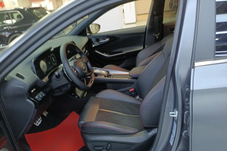 Used Hyundai Lafesta 2023 270T N Line DLX Luxury Edition Left Front Seat
