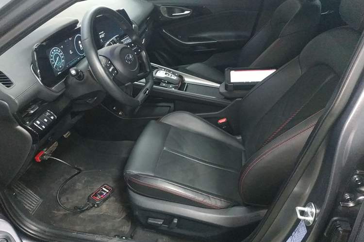 Used Hyundai Lafesta 2023 270T N Line DLX Luxury Edition Left Front Seat