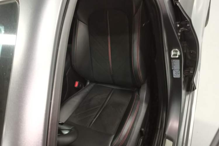 Used Hyundai Lafesta 2023 270T N Line DLX Luxury Edition Left Front Seat