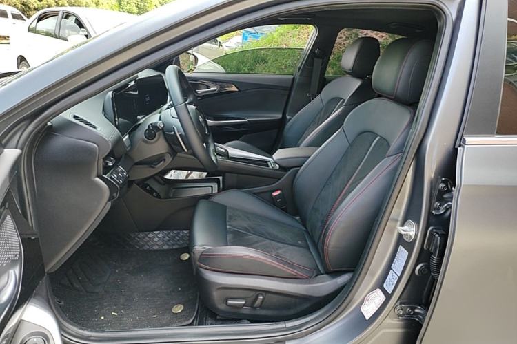 Used Hyundai Lafesta 2023 270T N Line DLX Luxury Edition Left Front Seat