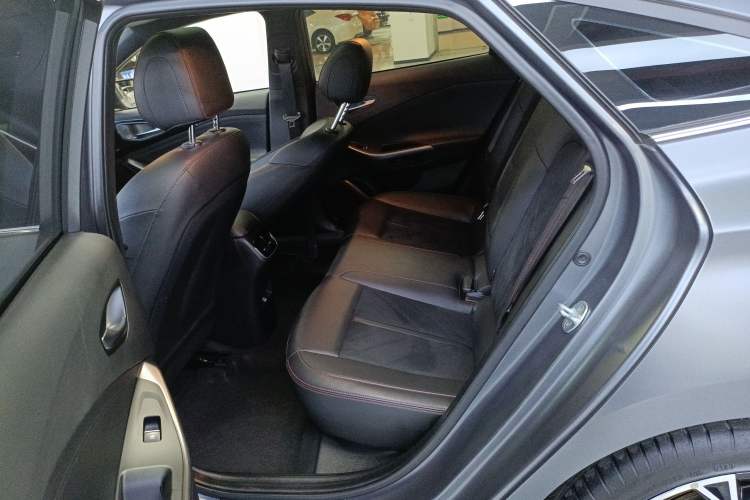 Used Hyundai Lafesta 2023 270T N Line DLX Luxury Edition Left Rear Seat