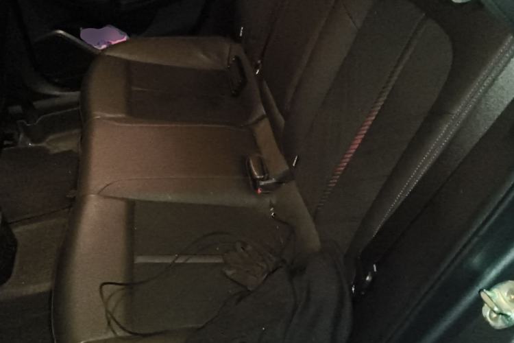 Used Hyundai Lafesta 2023 270T N Line DLX Luxury Edition Left Rear Seat